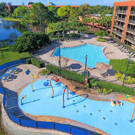 Rosen Inn Lake Buena Vista Zewnętrze zdjęcie