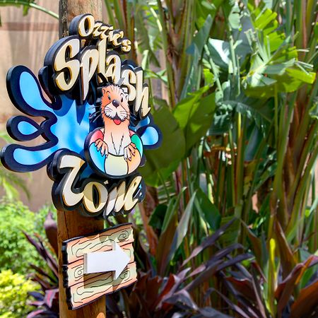 Rosen Inn Lake Buena Vista Zewnętrze zdjęcie