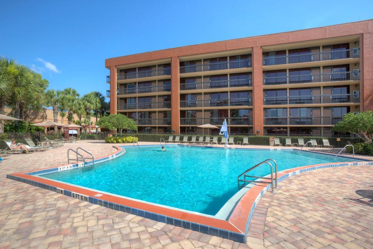 Rosen Inn Lake Buena Vista Zewnętrze zdjęcie