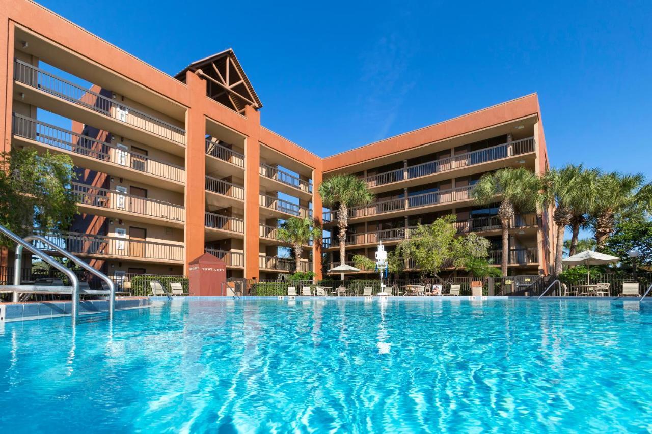 Rosen Inn Lake Buena Vista Zewnętrze zdjęcie