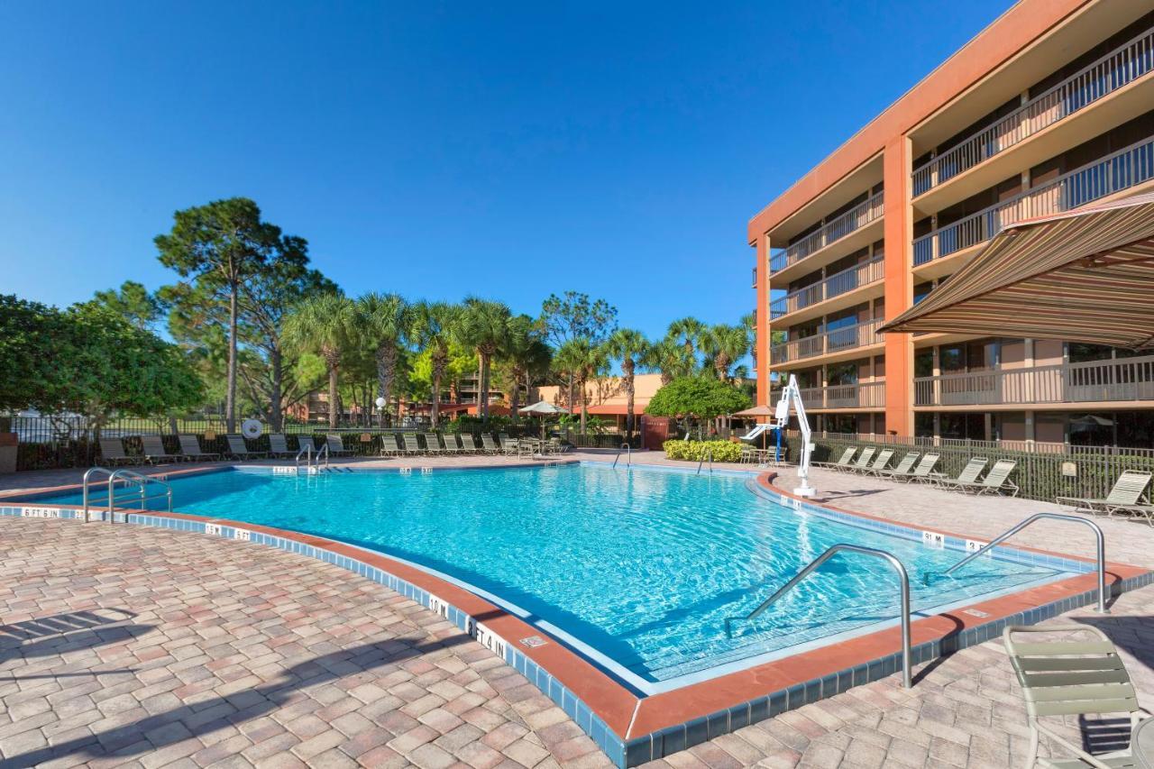 Rosen Inn Lake Buena Vista Zewnętrze zdjęcie