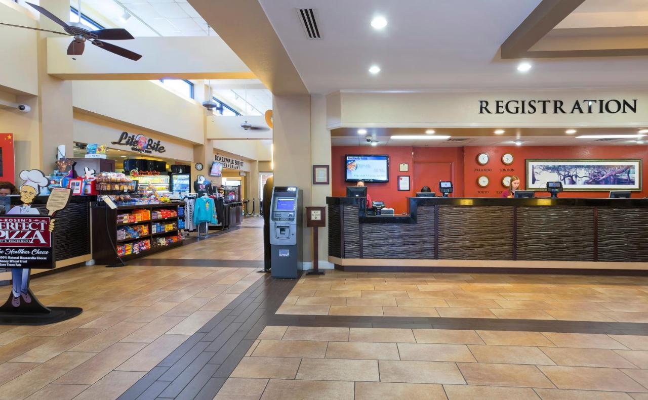 Rosen Inn Lake Buena Vista Zewnętrze zdjęcie