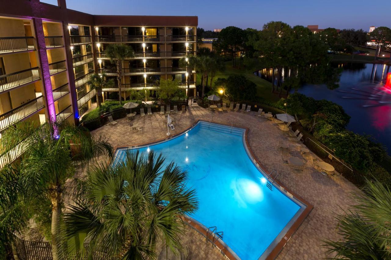 Rosen Inn Lake Buena Vista Zewnętrze zdjęcie