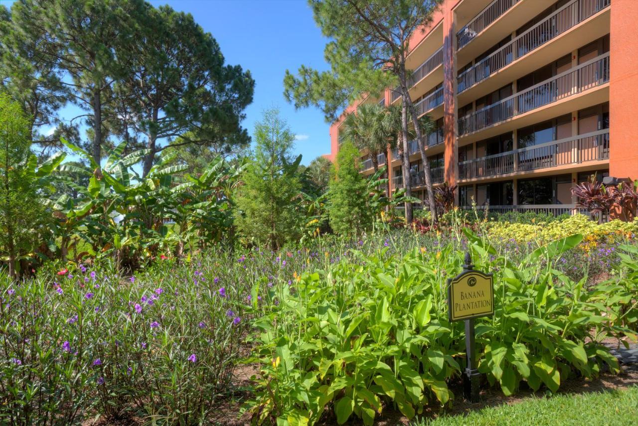 Rosen Inn Lake Buena Vista Zewnętrze zdjęcie