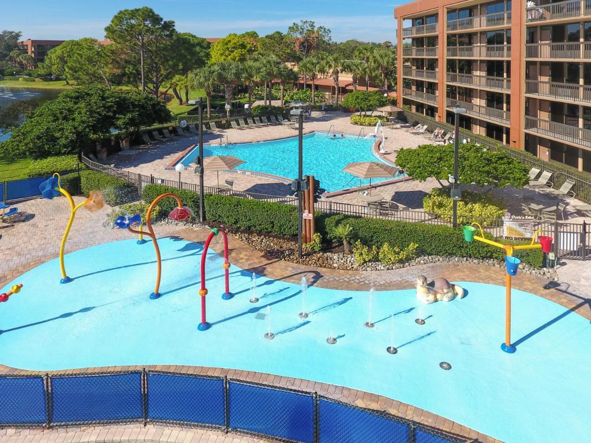 Rosen Inn Lake Buena Vista Zewnętrze zdjęcie