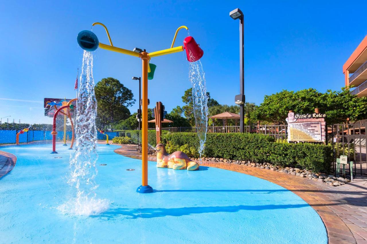 Rosen Inn Lake Buena Vista Zewnętrze zdjęcie