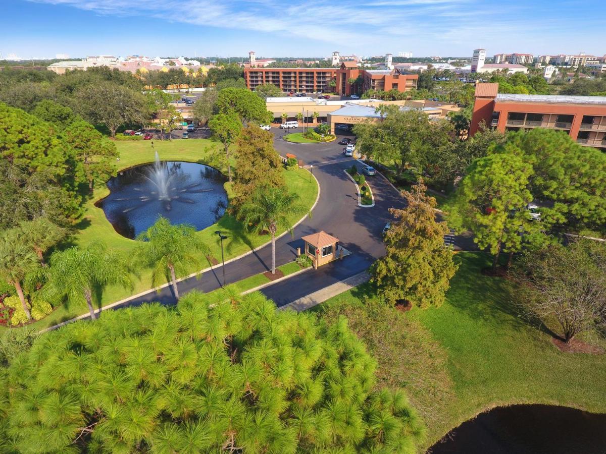 Rosen Inn Lake Buena Vista Zewnętrze zdjęcie