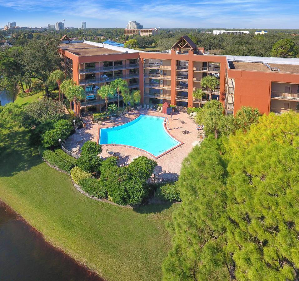Rosen Inn Lake Buena Vista Zewnętrze zdjęcie