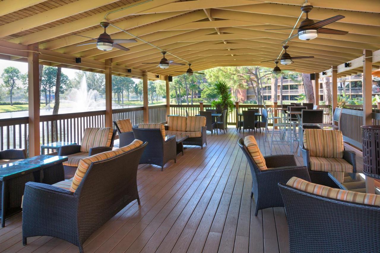 Rosen Inn Lake Buena Vista Zewnętrze zdjęcie