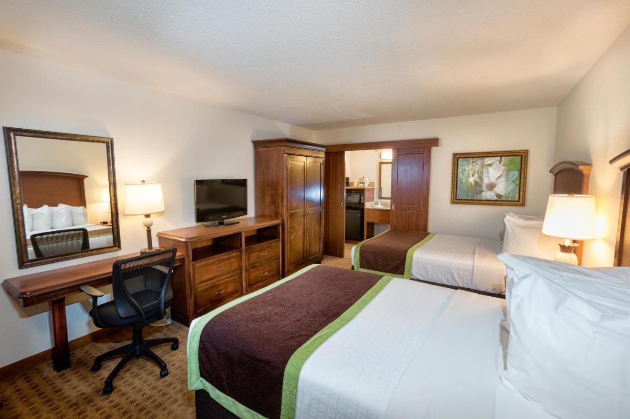 Rosen Inn Lake Buena Vista Zewnętrze zdjęcie