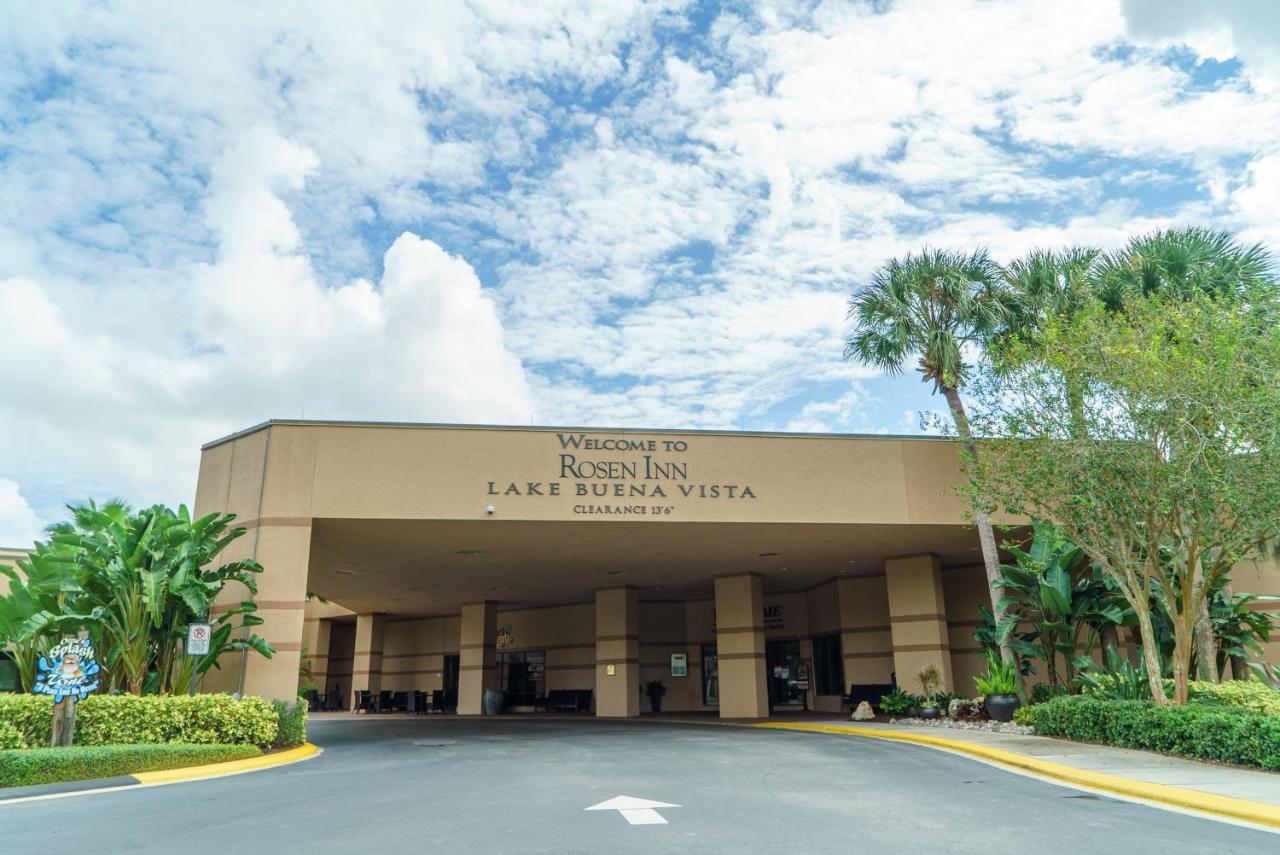 Rosen Inn Lake Buena Vista Zewnętrze zdjęcie