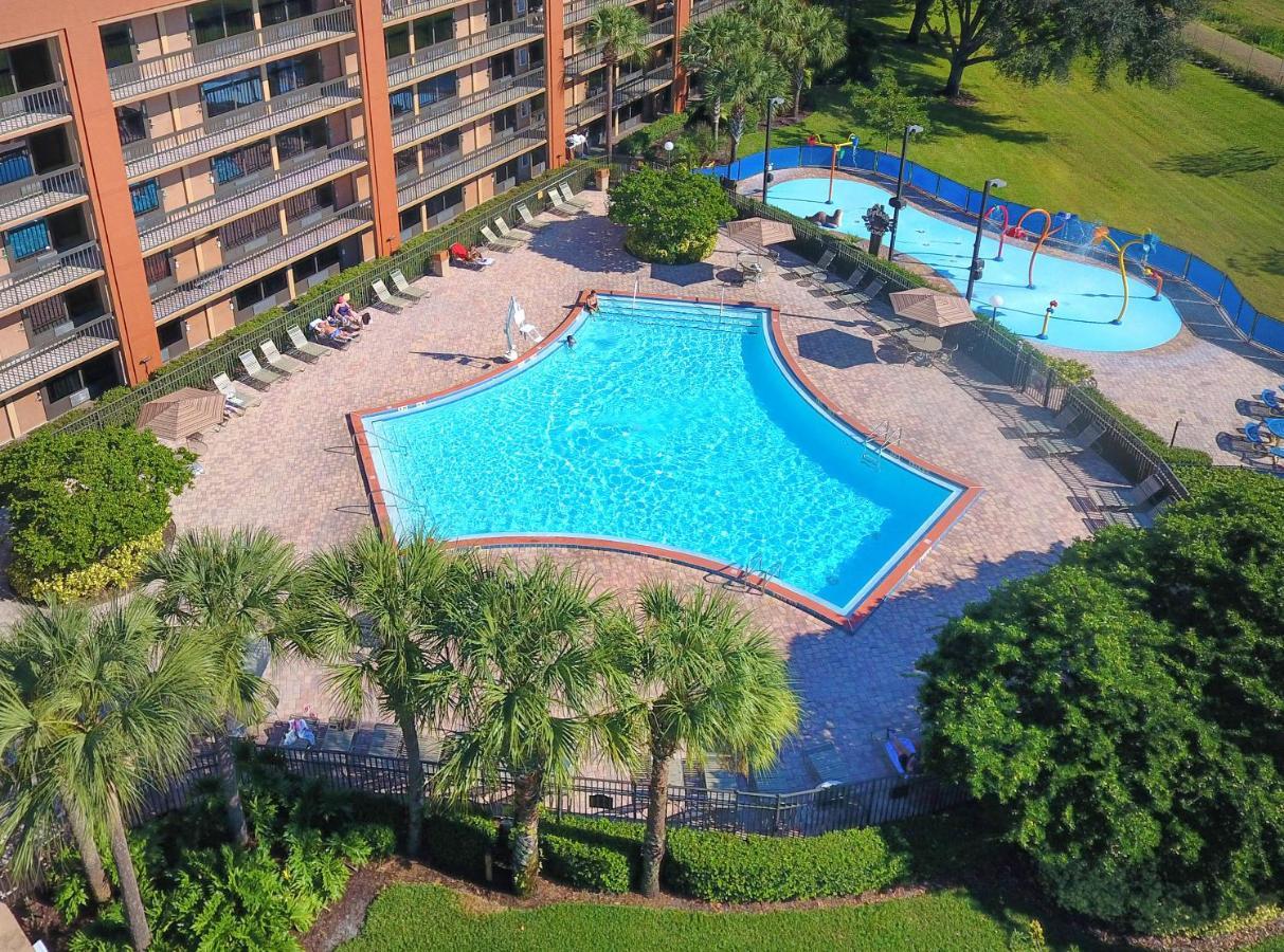 Rosen Inn Lake Buena Vista Zewnętrze zdjęcie
