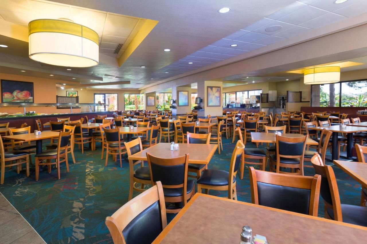 Rosen Inn Lake Buena Vista Zewnętrze zdjęcie