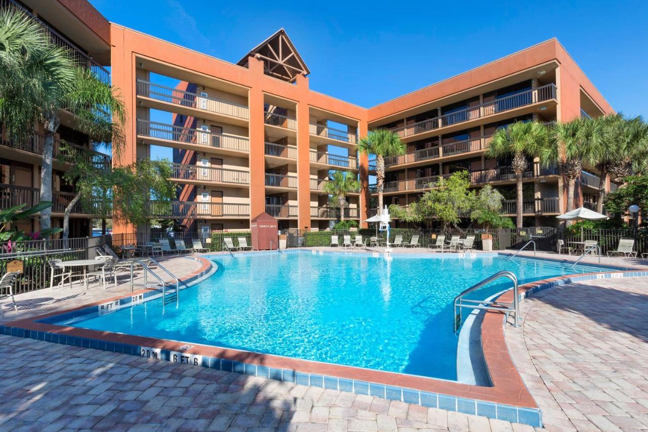 Rosen Inn Lake Buena Vista Zewnętrze zdjęcie