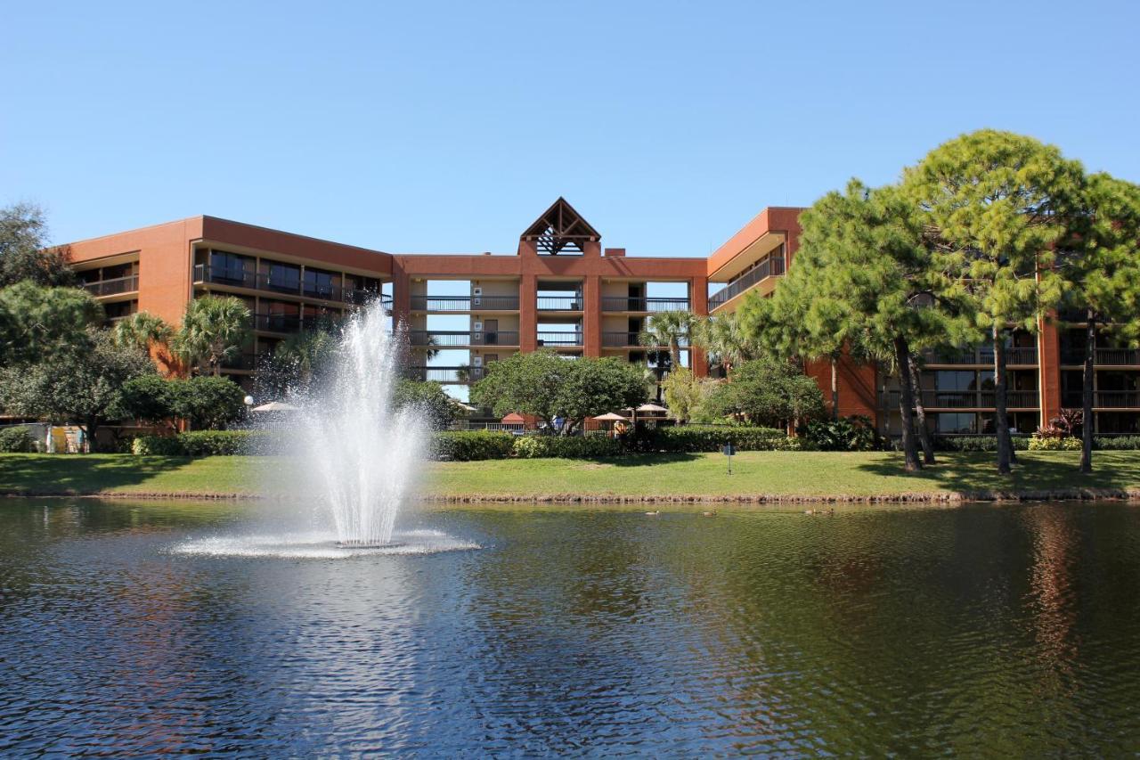 Rosen Inn Lake Buena Vista Zewnętrze zdjęcie