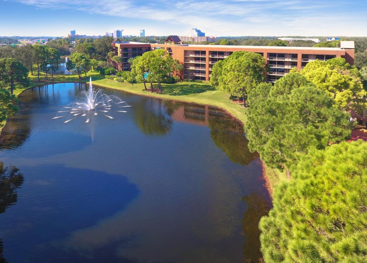 Rosen Inn Lake Buena Vista Zewnętrze zdjęcie