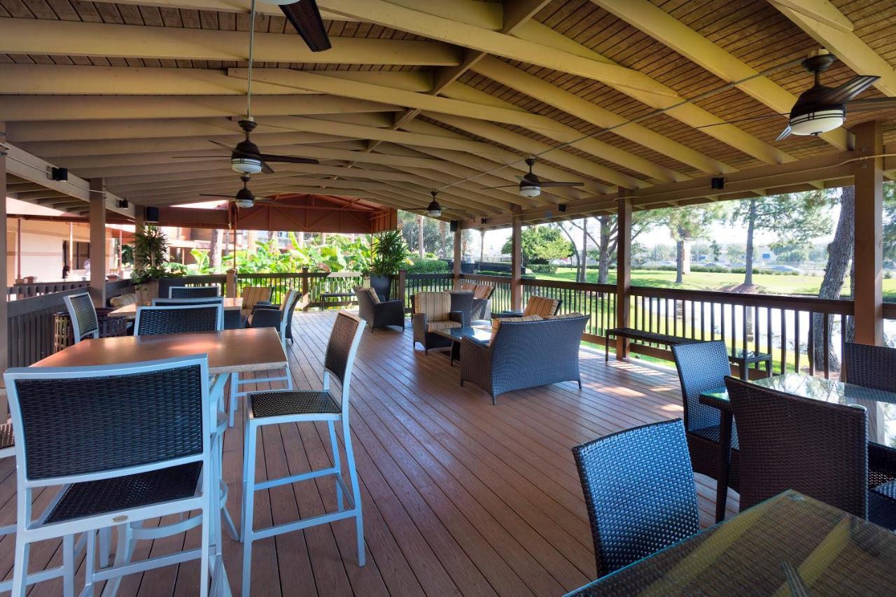 Rosen Inn Lake Buena Vista Zewnętrze zdjęcie