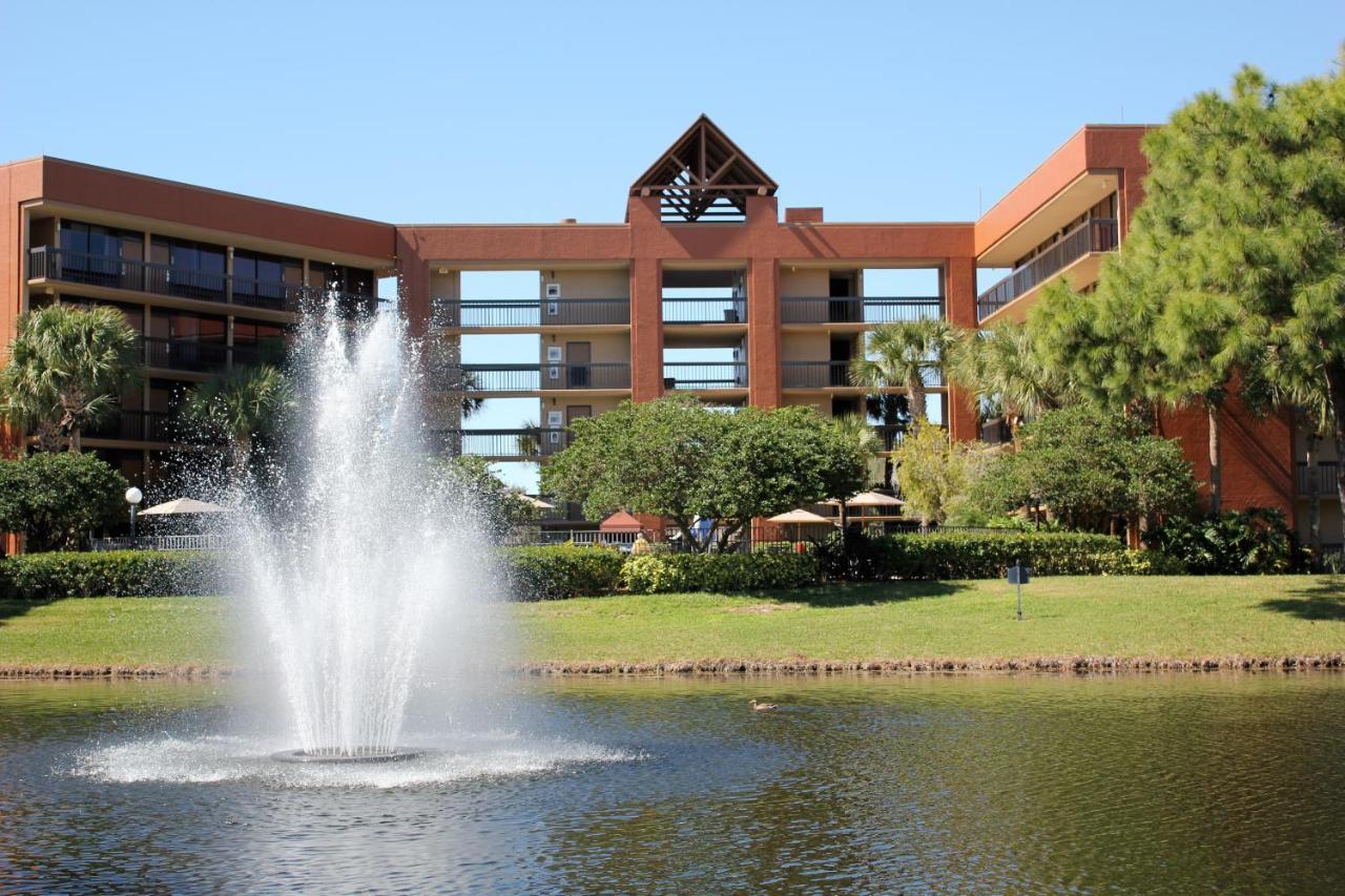 Rosen Inn Lake Buena Vista Zewnętrze zdjęcie