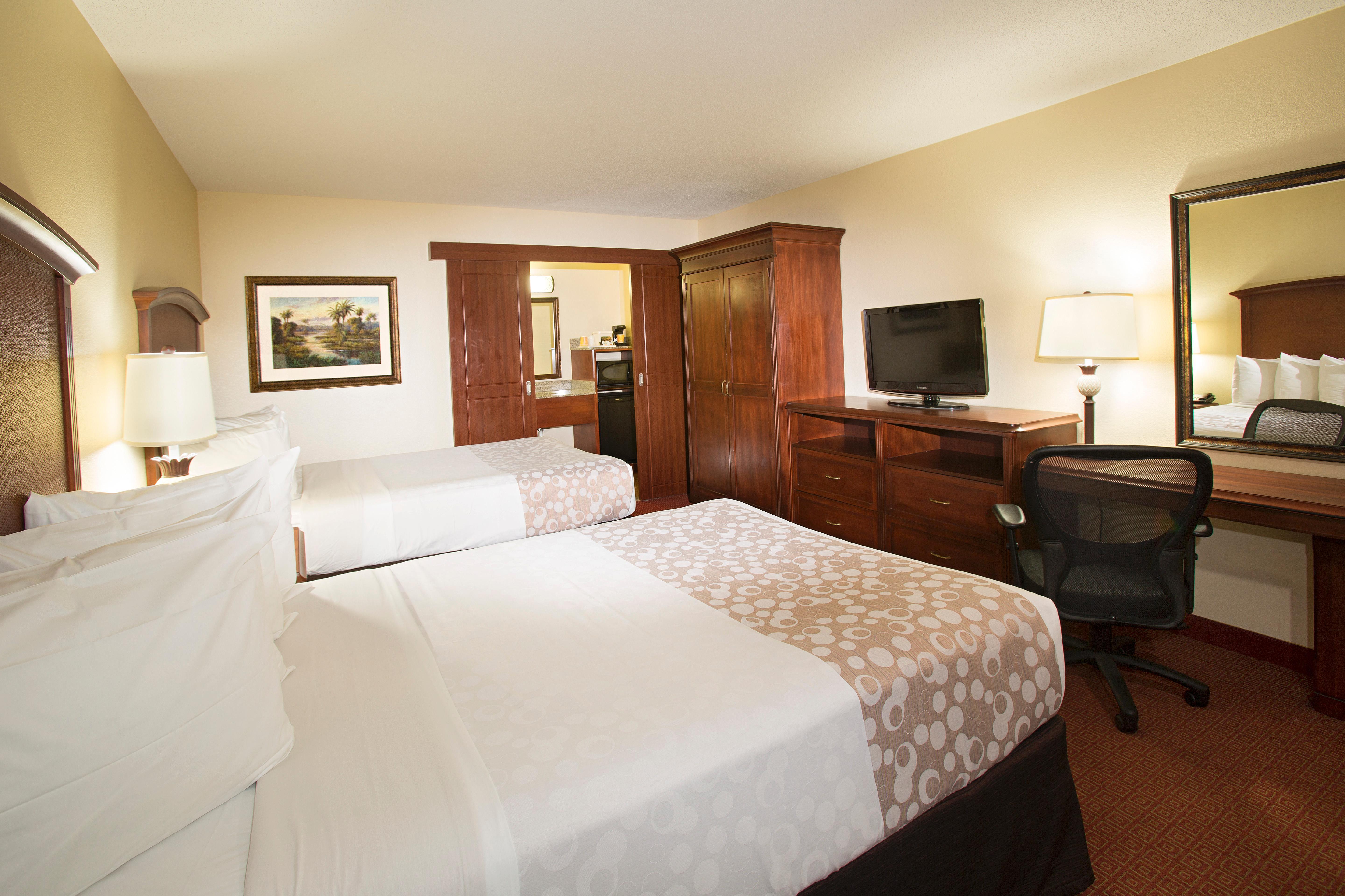 Rosen Inn Lake Buena Vista Zewnętrze zdjęcie