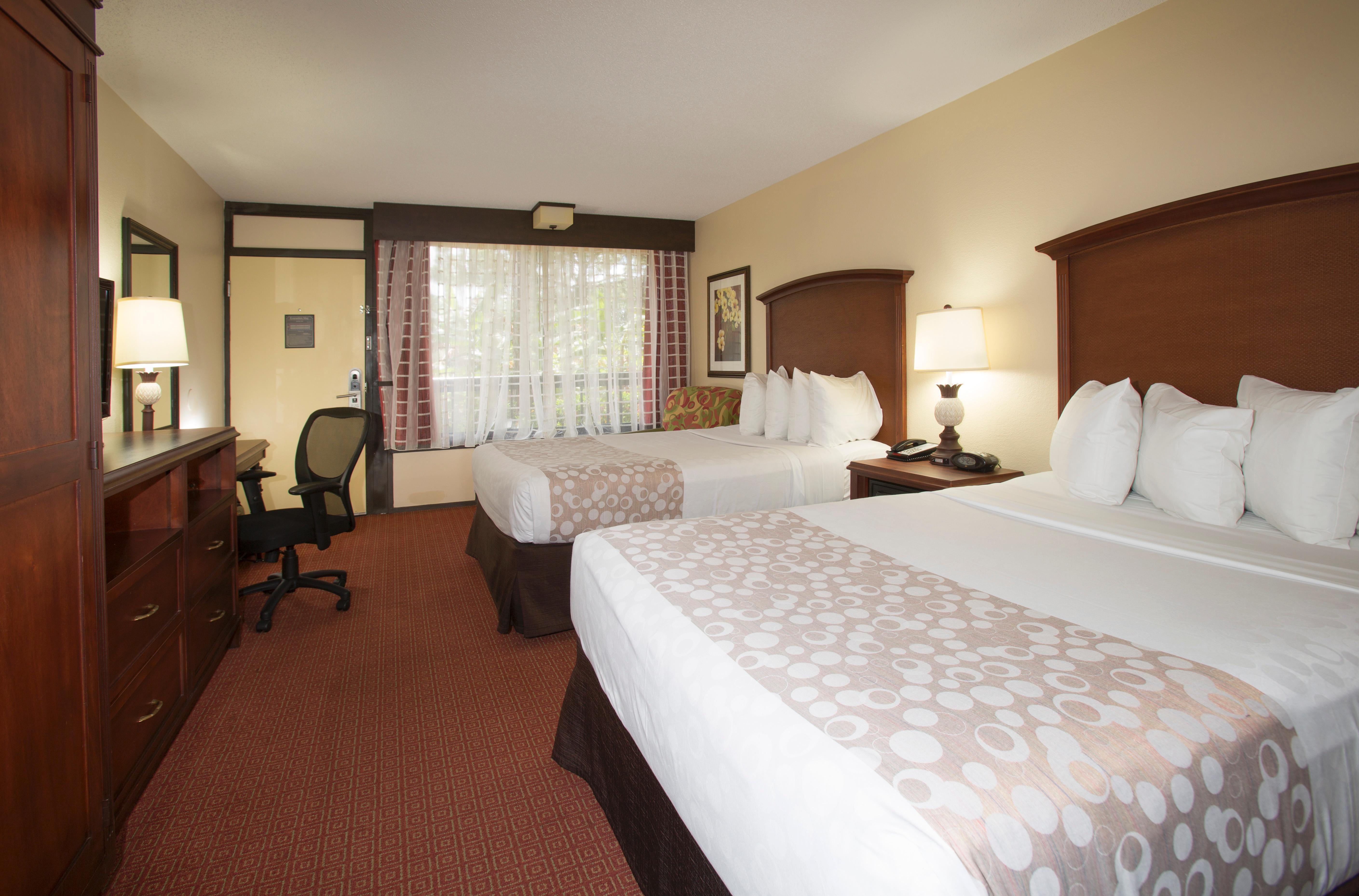 Rosen Inn Lake Buena Vista Zewnętrze zdjęcie