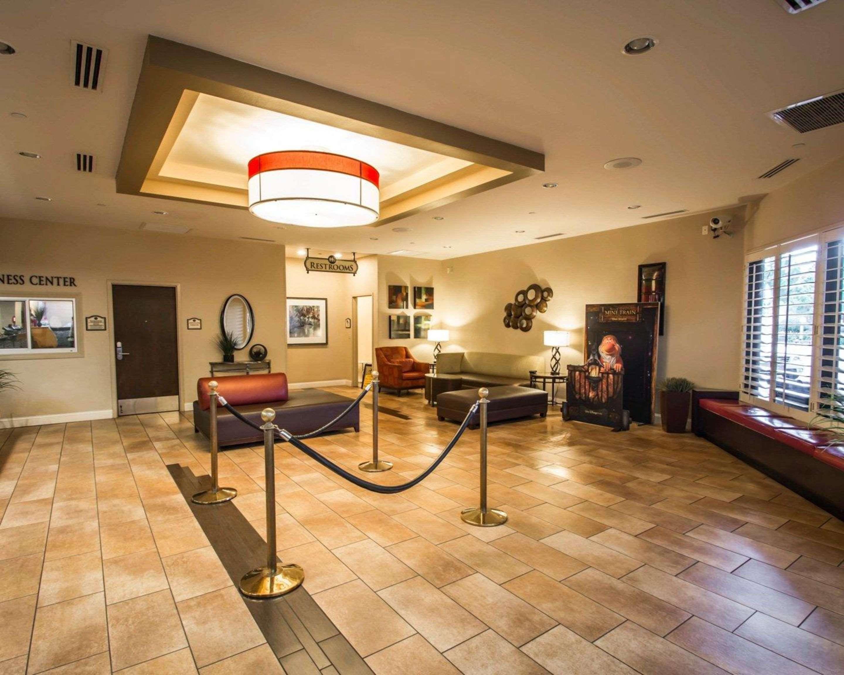 Rosen Inn Lake Buena Vista Zewnętrze zdjęcie