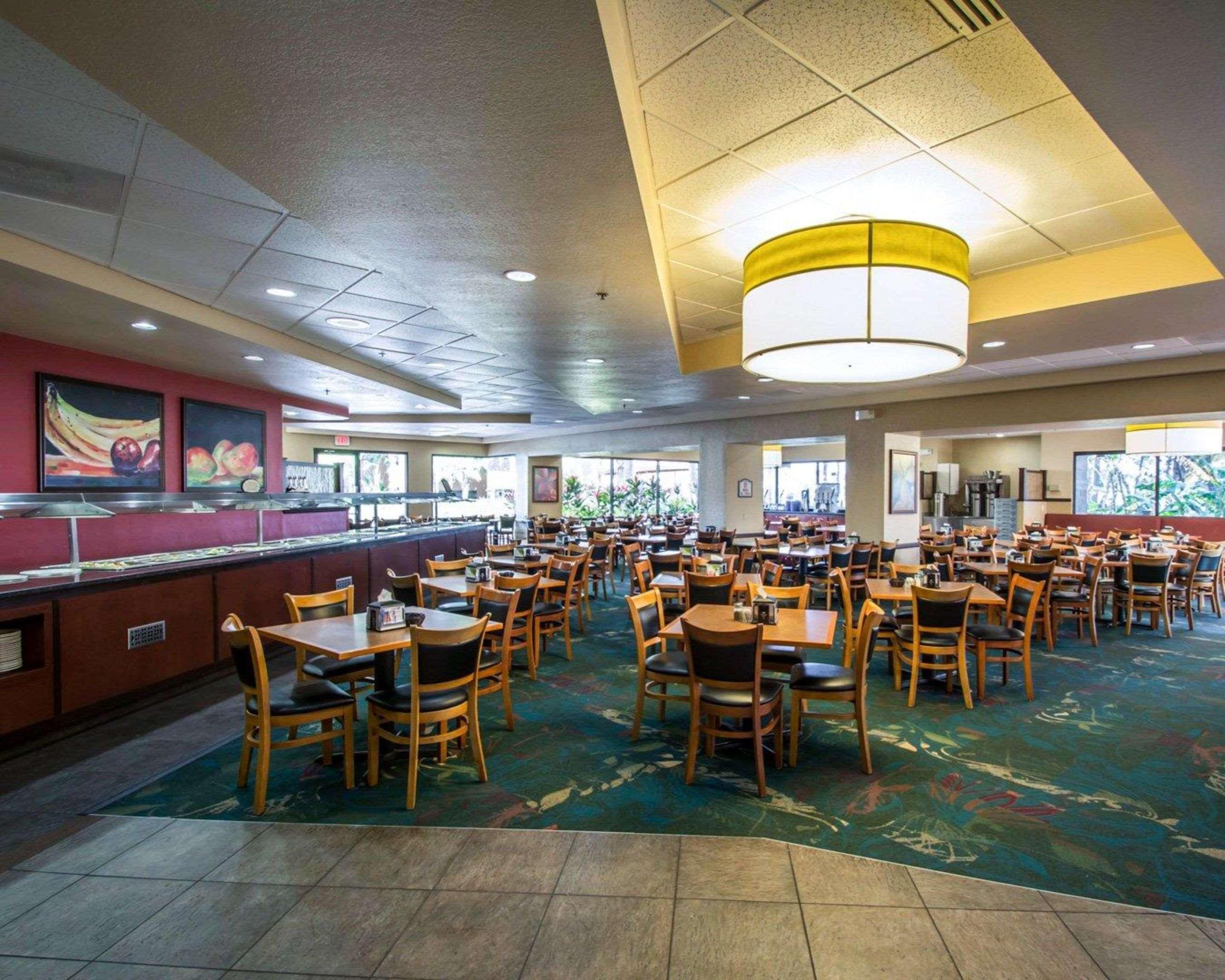 Rosen Inn Lake Buena Vista Zewnętrze zdjęcie