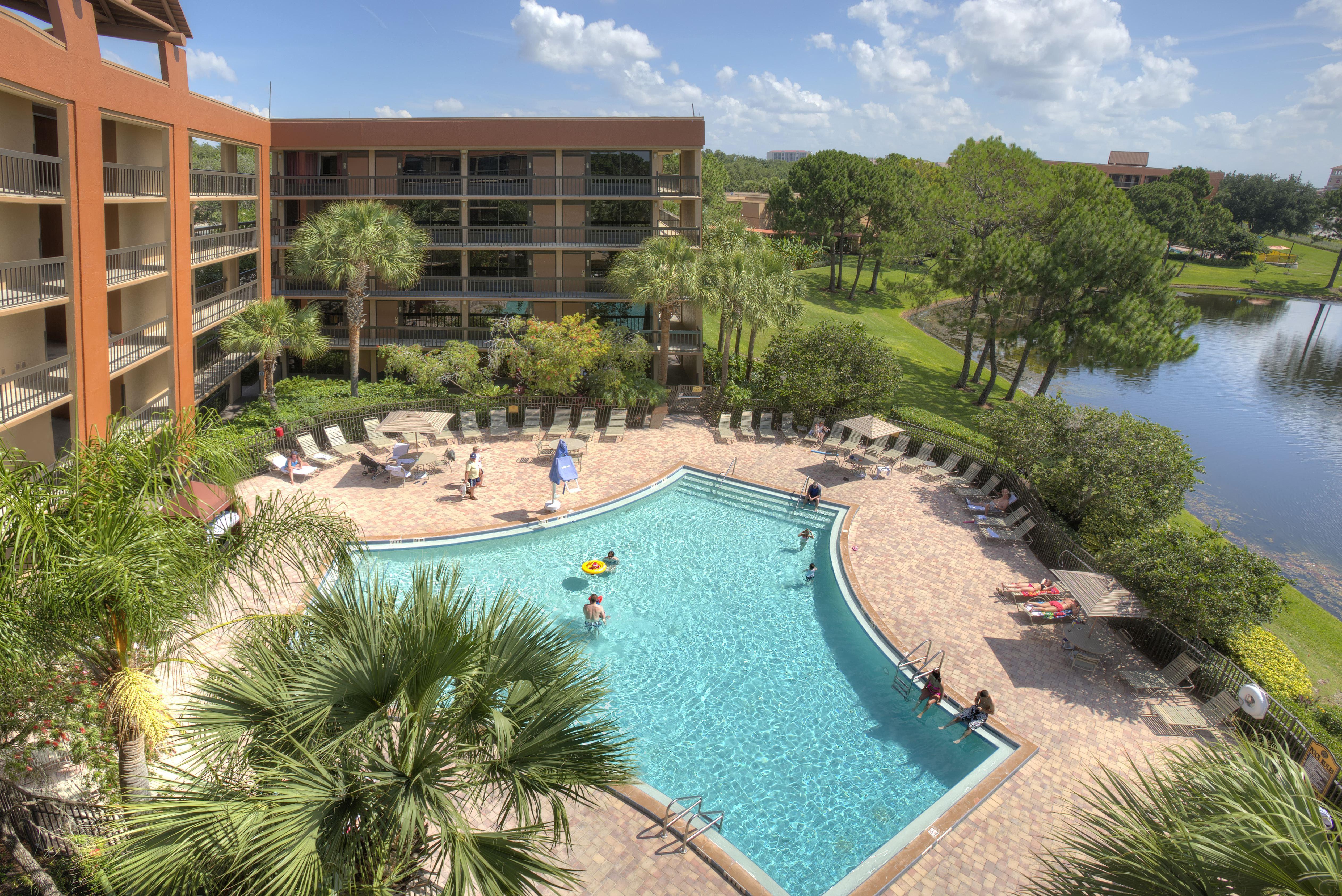 Rosen Inn Lake Buena Vista Zewnętrze zdjęcie