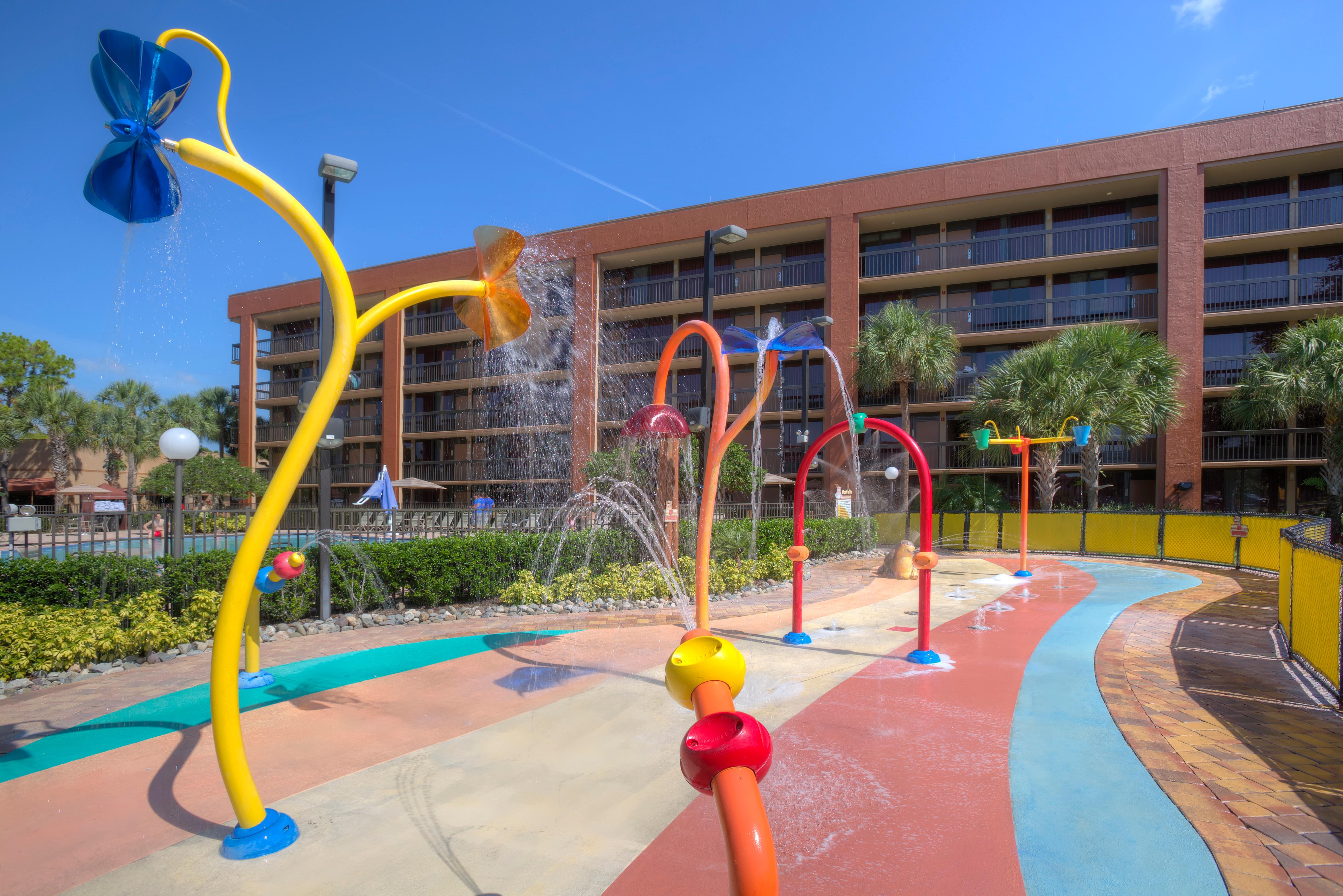 Rosen Inn Lake Buena Vista Zewnętrze zdjęcie