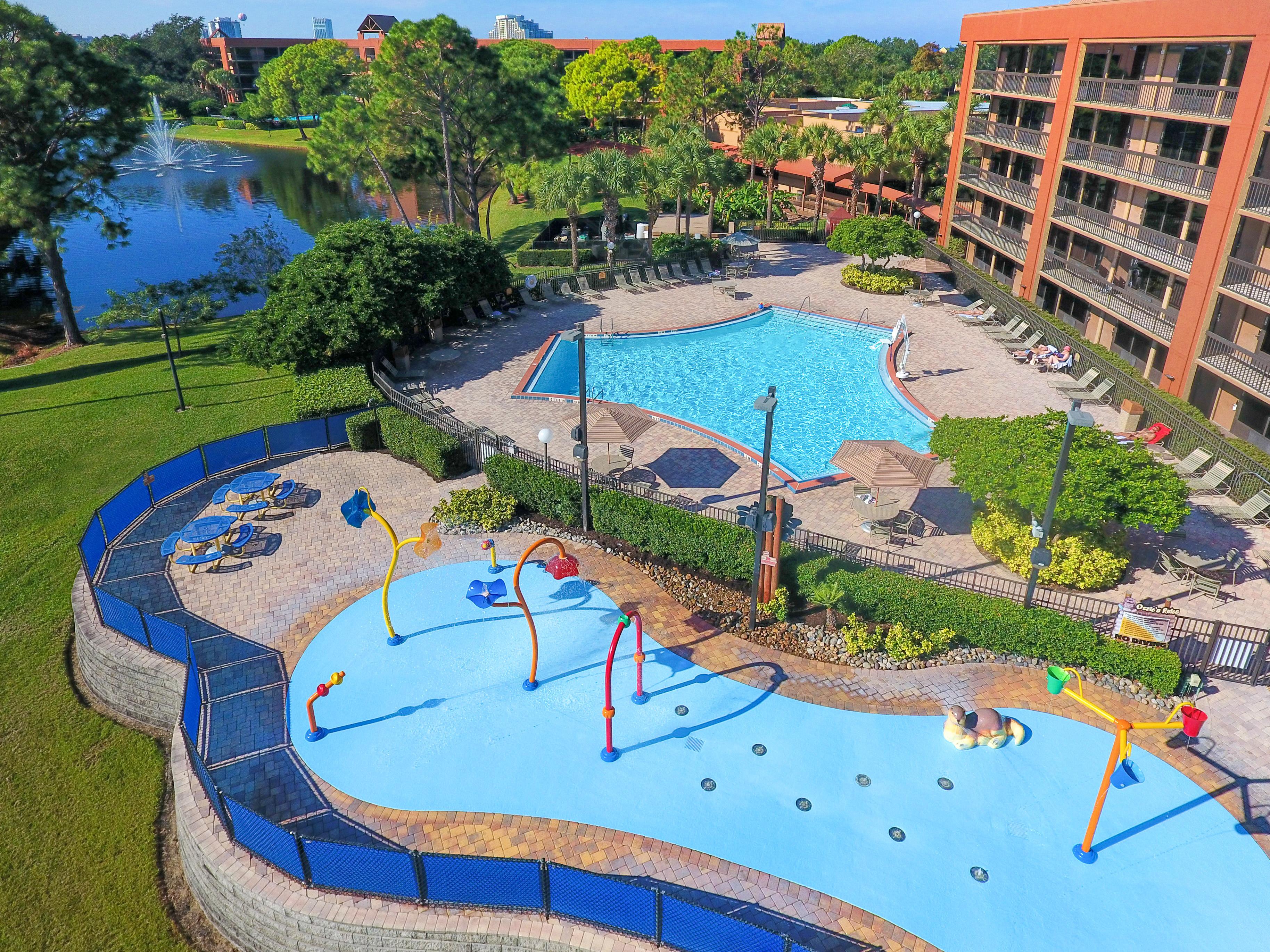 Rosen Inn Lake Buena Vista Zewnętrze zdjęcie