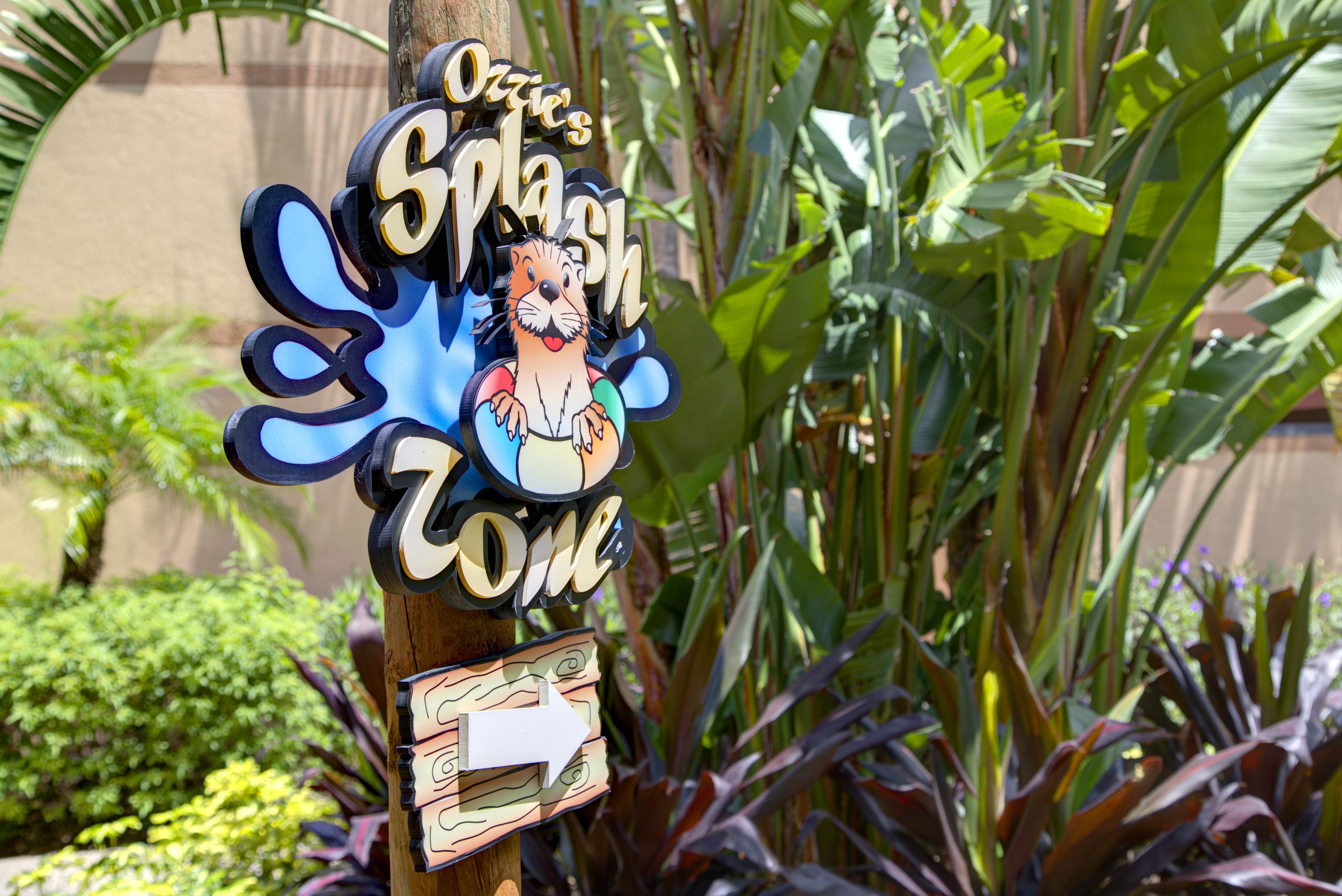 Rosen Inn Lake Buena Vista Zewnętrze zdjęcie