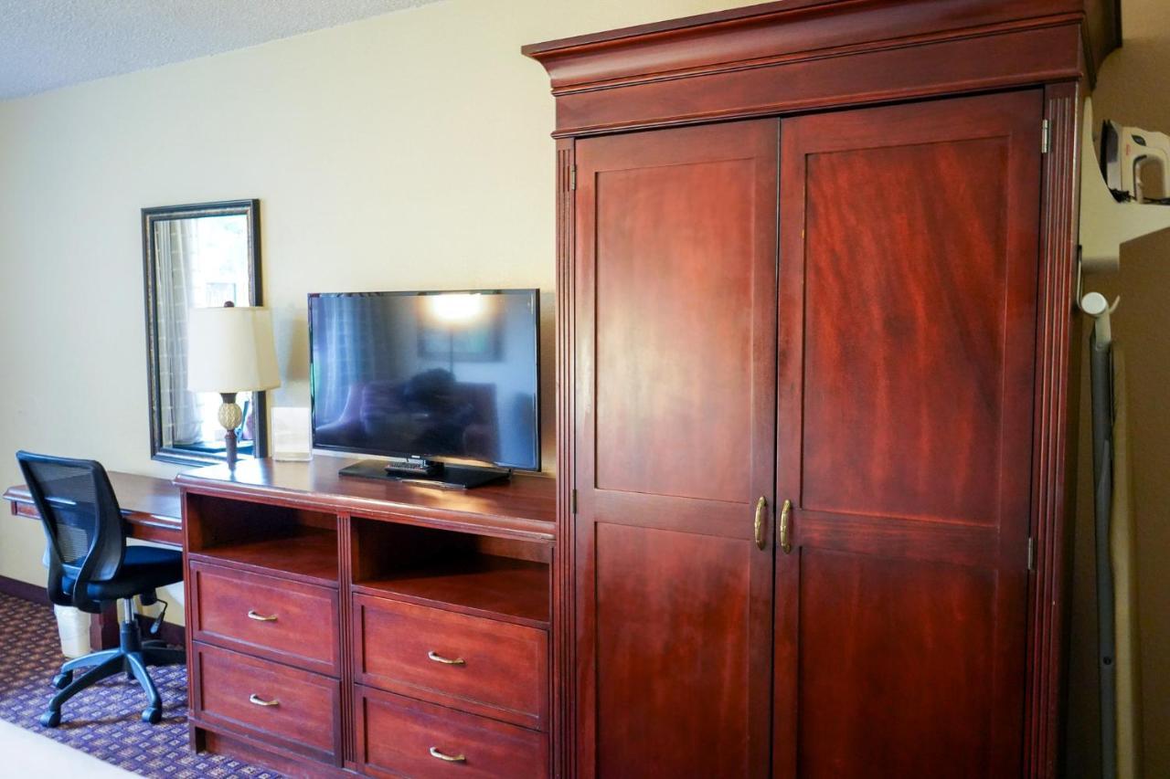 Rosen Inn Lake Buena Vista Zewnętrze zdjęcie