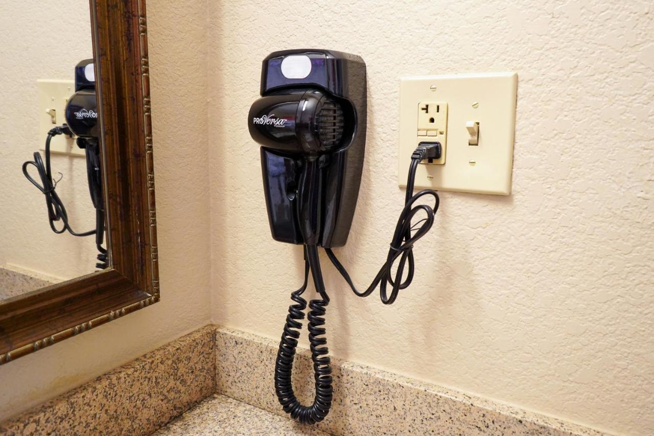 Rosen Inn Lake Buena Vista Zewnętrze zdjęcie