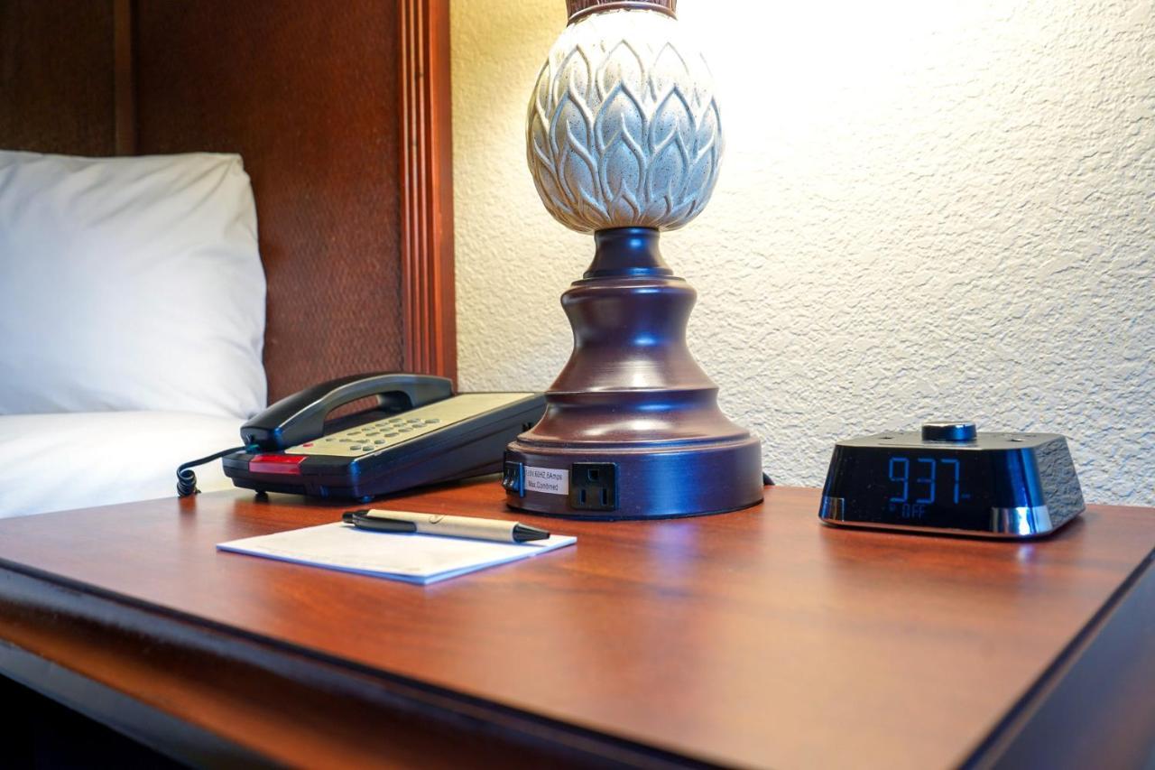 Rosen Inn Lake Buena Vista Zewnętrze zdjęcie