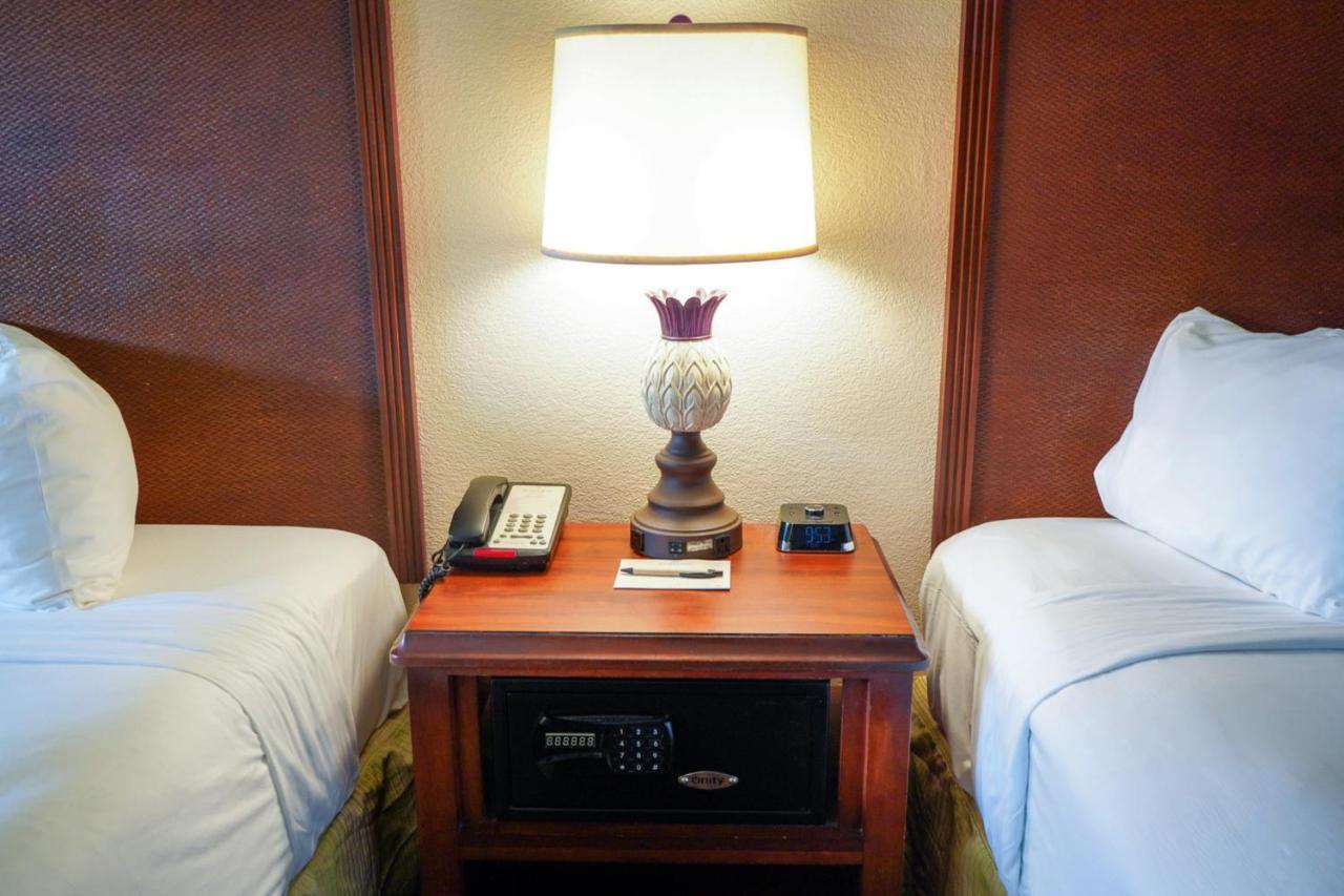 Rosen Inn Lake Buena Vista Zewnętrze zdjęcie